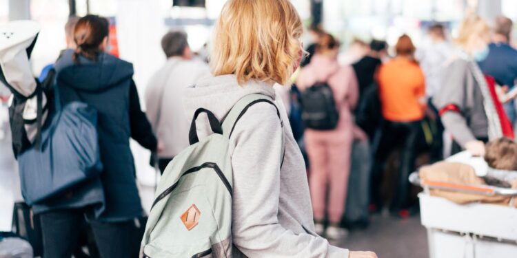 Turyści mogą składać wnioski o zwrot pieniędzy za odwołane wycieczki