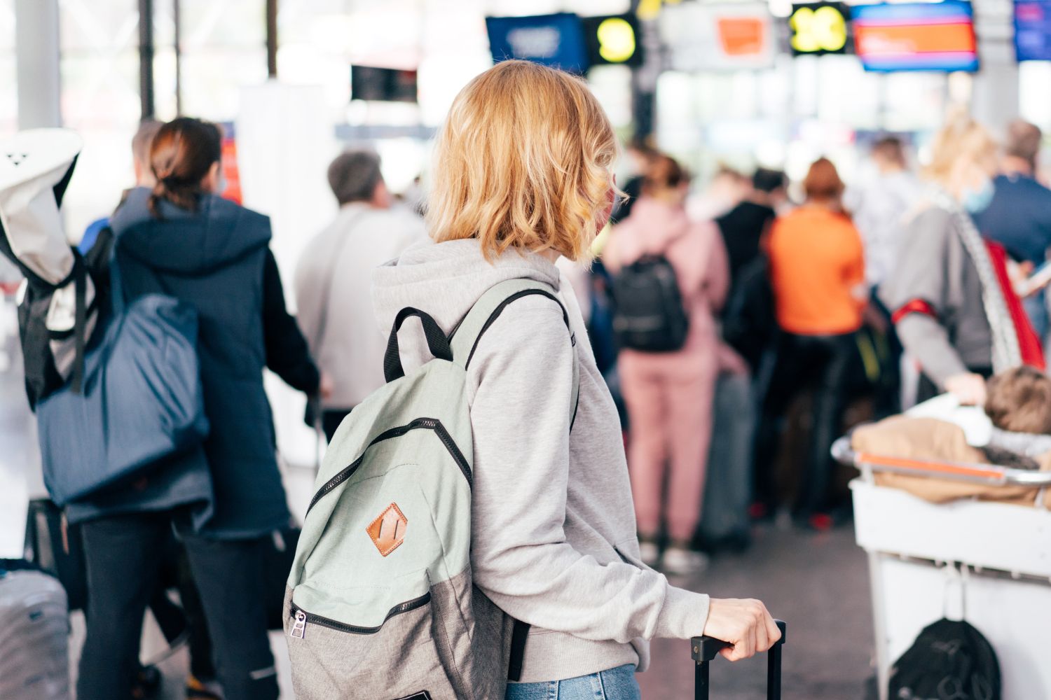 Turyści mogą składać wnioski o zwrot pieniędzy za odwołane wycieczki