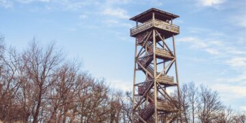 Zbudują wieżę widokową. Będzie można dostrzec Tatry