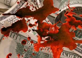 Mafijna zemsta w wersji świętokrzyskiej 