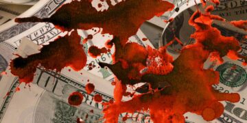 Mafijna zemsta w wersji świętokrzyskiej 