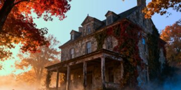 Ukrył majątek sceny narodowej w Świętokrzyskiem