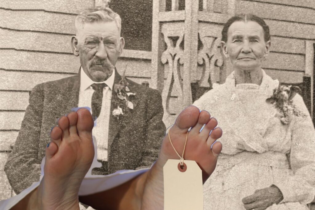 W obronie czci rodziców