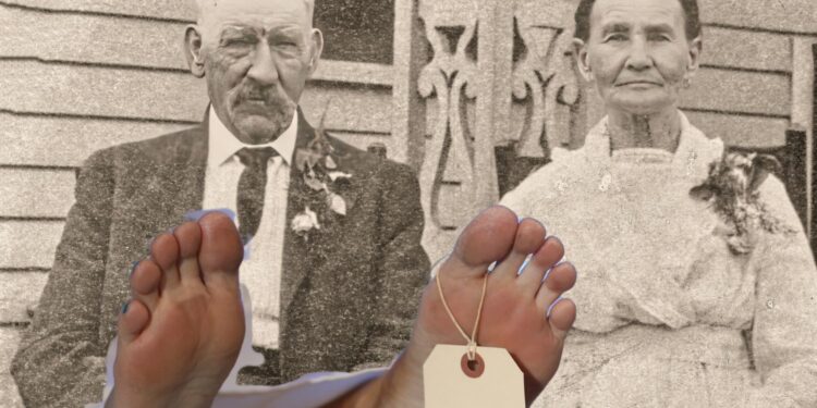 W obronie czci rodziców