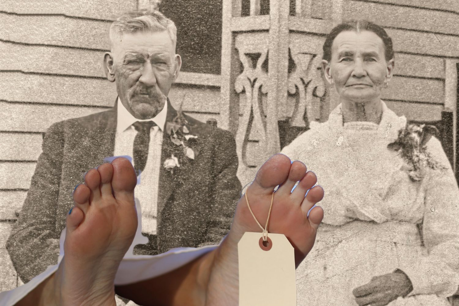 W obronie czci rodziców