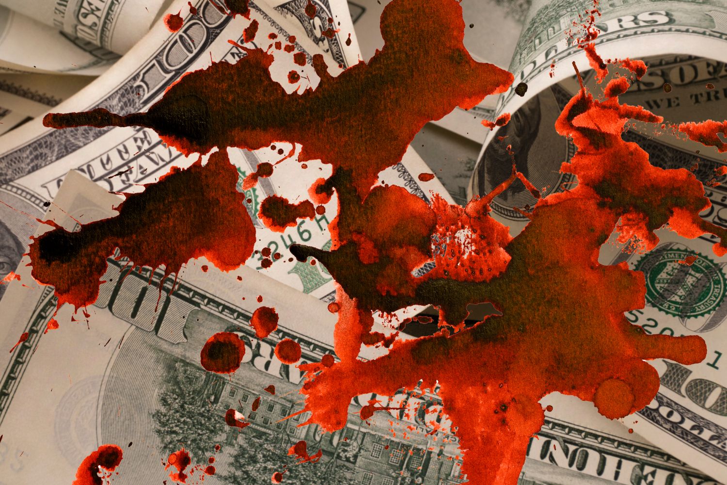 Mafijna zemsta w wersji świętokrzyskiej 