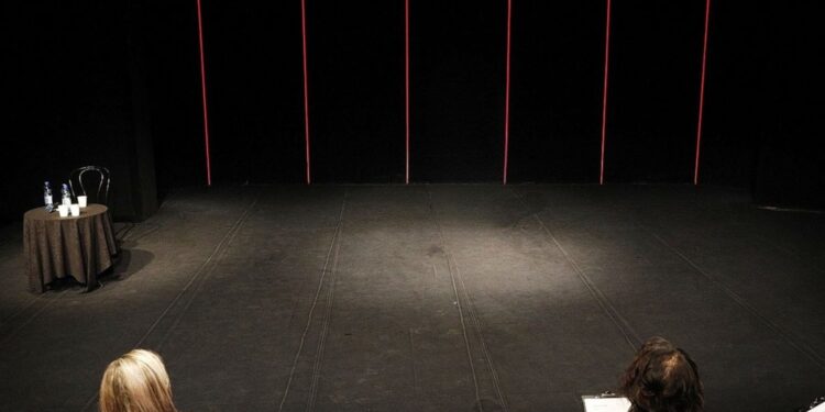 Ministerialne pieniądze dla kieleckich jednostek kultury