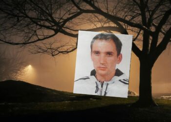 Gdzie jest ciało Radka?