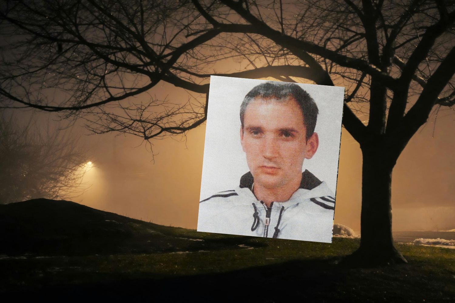 Gdzie jest ciało Radka?