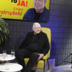 Cezary Jastrzębski - gość programu „Dzień dobry, to Ja! Rozmowy inne niż wszystkie w Radiu Kielce” / Fot. Jarosław Kubalski – Radio Kielce