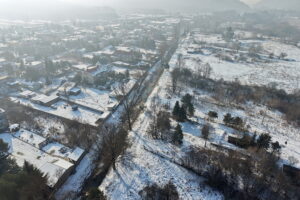 Co dalej z zabytkowym kanałem w Białogonie? - Radio Kielce