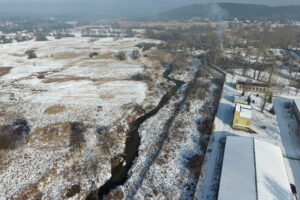 Co dalej z zabytkowym kanałem w Białogonie? - Radio Kielce