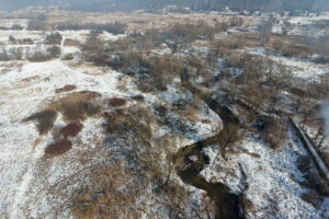 Co dalej z zabytkowym kanałem w Białogonie? - Radio Kielce