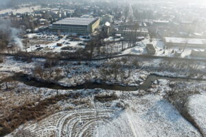 Co dalej z zabytkowym kanałem w Białogonie? - Radio Kielce