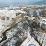 Co dalej z zabytkowym kanałem w Białogonie?