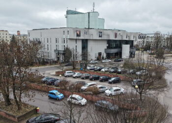 25.02.2026. Kielce. KCK / Fot. Jarosław Kubalski - Radio Kielce