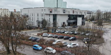 25.02.2026. Kielce. KCK / Fot. Jarosław Kubalski - Radio Kielce