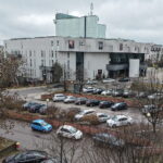 Artur Wijata zostanie dyrektorem KCK - Radio Kielce