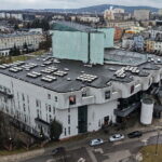 Artur Wijata zostanie dyrektorem KCK - Radio Kielce