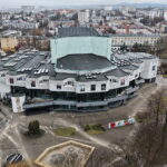 Artur Wijata zostanie dyrektorem KCK - Radio Kielce