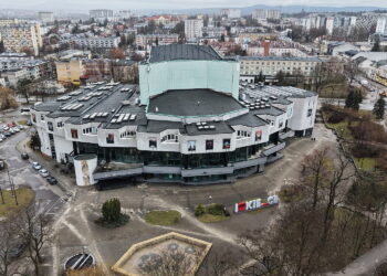 Fot. Jarosław Kubalski - Radio Kielce
