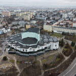 25.02.2026. Kielce. KCK / Fot. Jarosław Kubalski - Radio Kielce