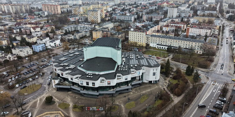 Kielce. KCK / Fot. Jarosław Kubalski - Radio Kielce