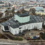 25.02.2026. Kielce. KCK / Fot. Jarosław Kubalski - Radio Kielce