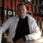 Krystian Dulnik / Fot. Robert Felczak - Radio Kielce