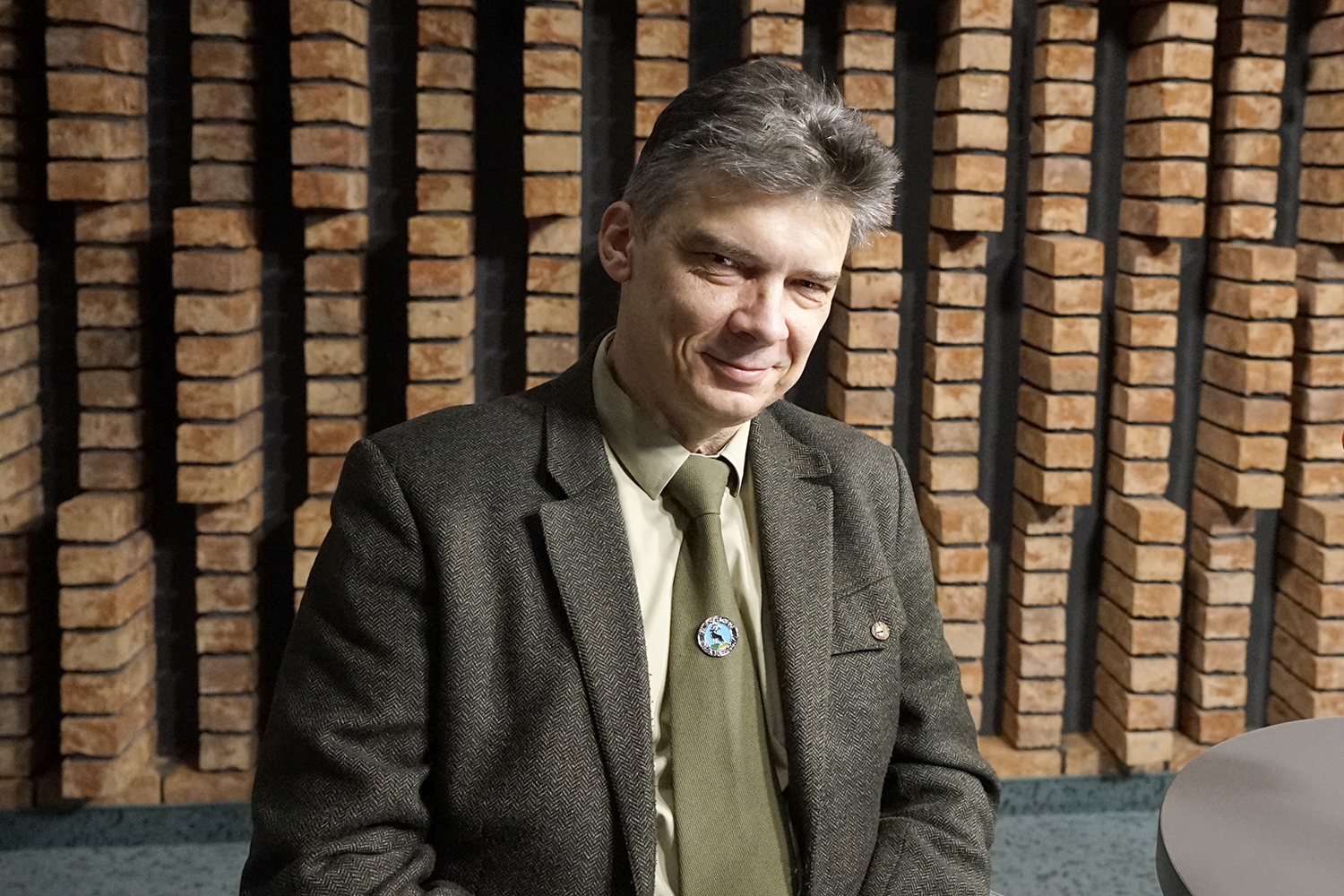 Jan Reklewski: ŚPN może przyjąć jeszcze więcej turystów