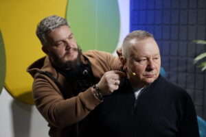 Tomasz Kęćko: swoje słabości zamień w sukces! - Radio Kielce