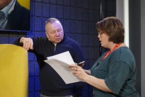 Tomasz Kęćko: swoje słabości zamień w sukces! - Radio Kielce