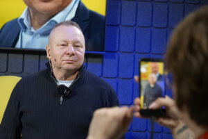 Tomasz Kęćko: swoje słabości zamień w sukces! - Radio Kielce