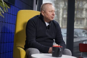 Tomasz Kęćko: swoje słabości zamień w sukces! - Radio Kielce