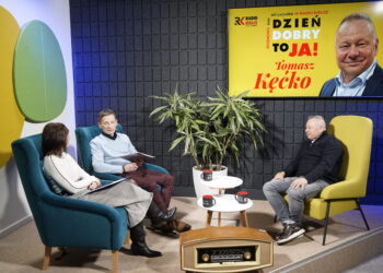 Tomasz Kęćko: swoje słabości zamień w sukces!