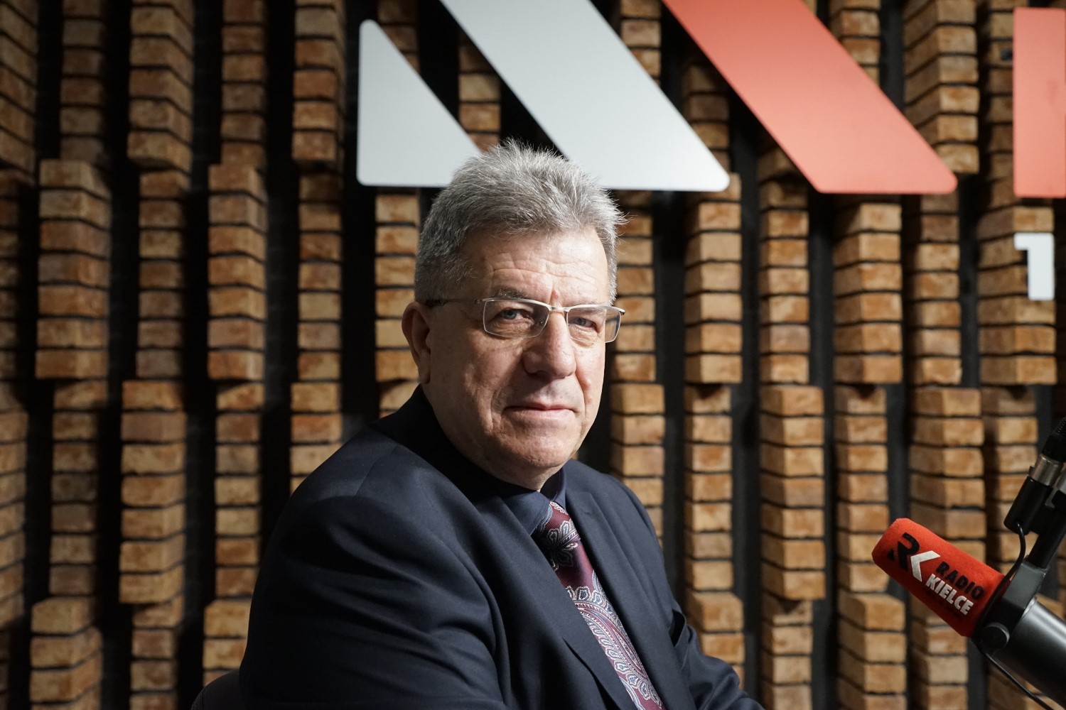 ROZMOWA DNIA. Józef Bryk, wojewoda świętokrzyski