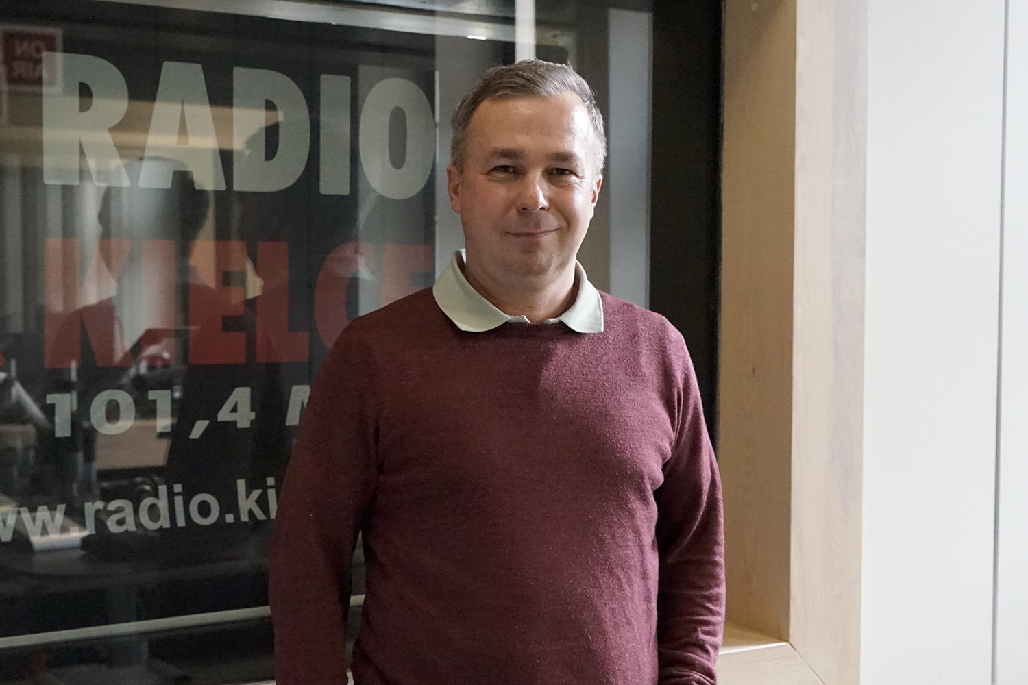 Radny na burmistrza Pińczowa