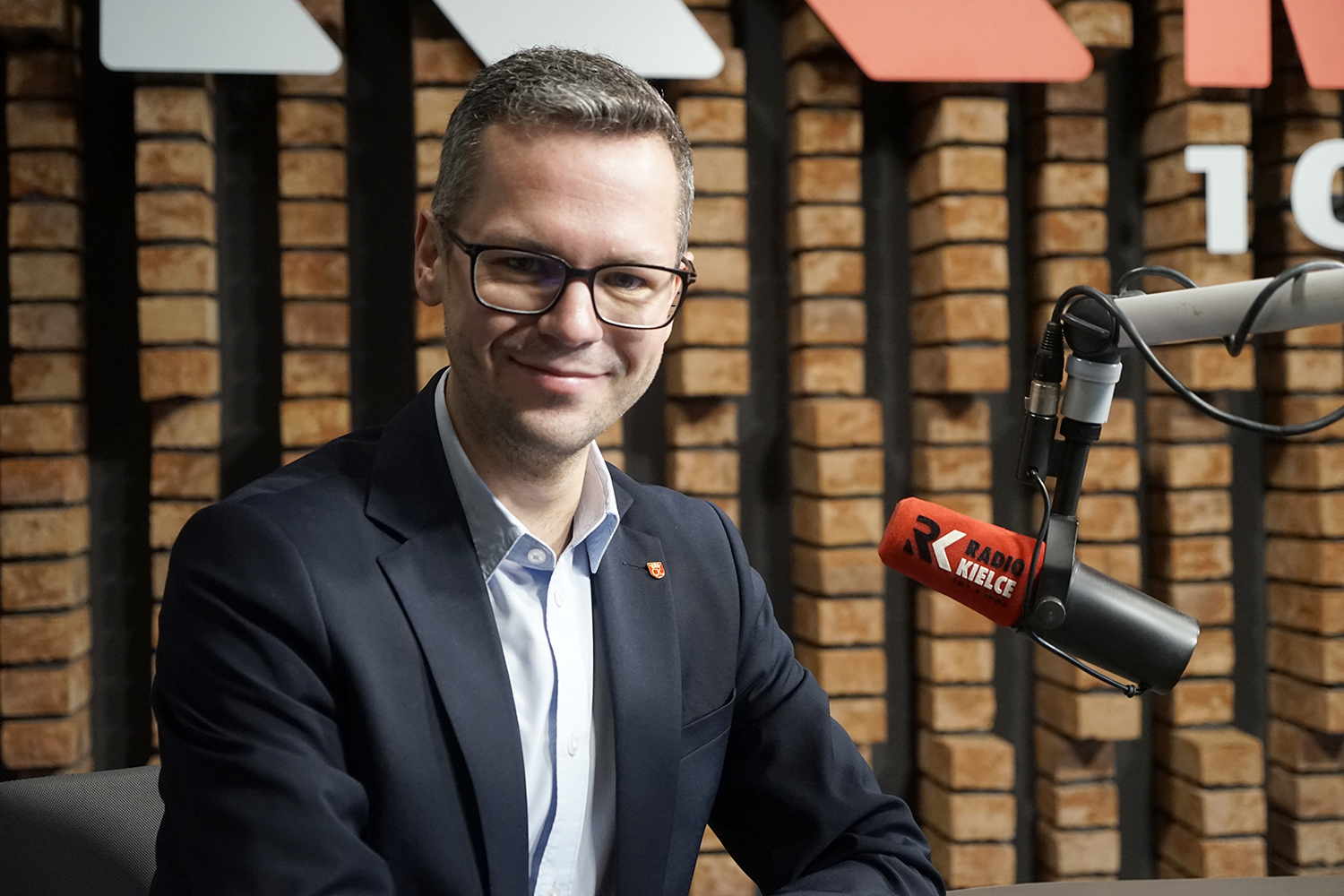 Tomasz Porębski: nie zabraknie miejsc w kieleckich przedszkolach