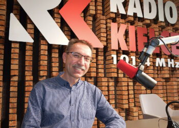 Dr n. med. Dawid Bąkowski: nadal warto się zaszczepić przeciwko grypie