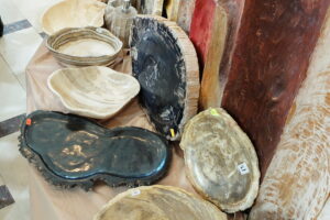 Kielce. Giełda Minerałów, Biżuterii i Skamieniałości - Radio Kielce