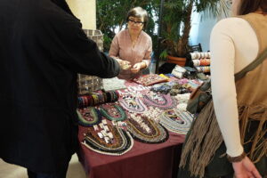 Kielce. Giełda Minerałów, Biżuterii i Skamieniałości - Radio Kielce