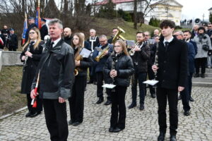 Upamiętniono ofiary nazistowskiego mordu - Radio Kielce