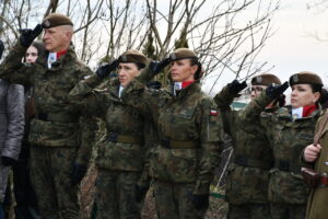 Upamiętniono ofiary nazistowskiego mordu - Radio Kielce