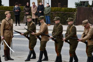 Upamiętniono ofiary nazistowskiego mordu - Radio Kielce