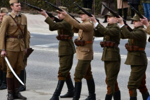 Upamiętniono ofiary nazistowskiego mordu - Radio Kielce