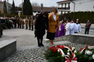 Upamiętniono ofiary nazistowskiego mordu - Radio Kielce