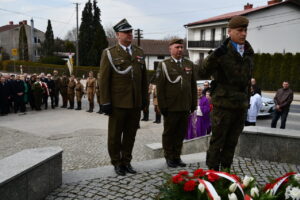 Upamiętniono ofiary nazistowskiego mordu - Radio Kielce