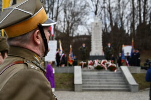 Upamiętniono ofiary nazistowskiego mordu - Radio Kielce