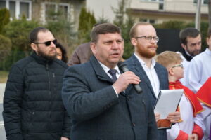 Upamiętniono ofiary nazistowskiego mordu - Radio Kielce