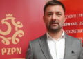 Dariusz Pietrasiak z licencją UEFA pro